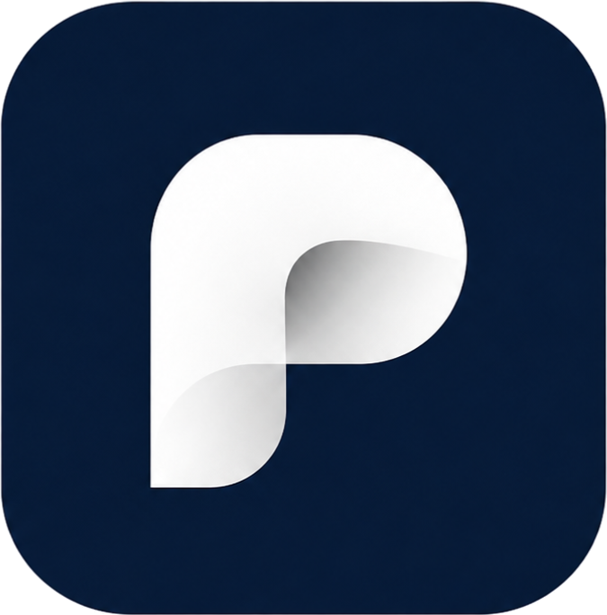 Produkto app icon